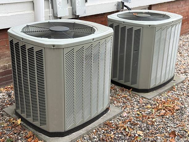 Reliable Air Duct Cleaning contractor in North Weymouth, MA by HVAC Repair CO